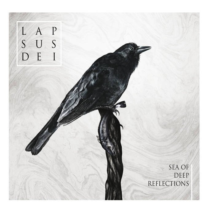Lapsus Dei - Sea of Deep Reflections DIGI CD