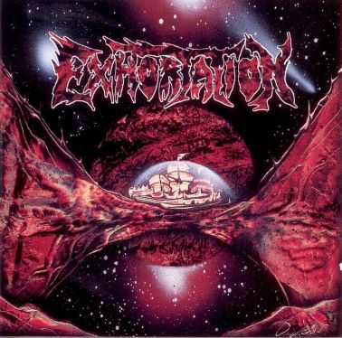 Exhortation - The Last Trial DCD