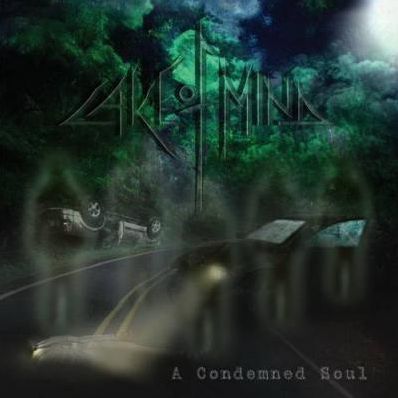 Lake of Mind - A Condemned Soul CD