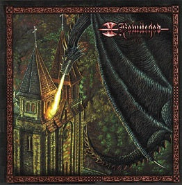 Bewitched[CHILE]- Dragonflight CD