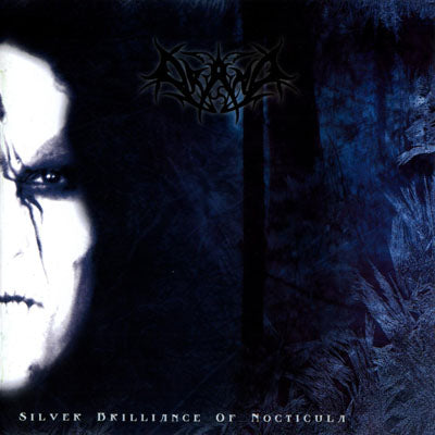 Drama - Silver Brilliance Of Nocticula EP CD