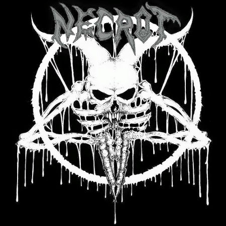 Necrot - The Labyrinth CD
