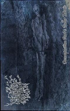 Muskeg Charnel - Decomposition Part 1: Pallor Mortis Muskeg Charnel Cassette
