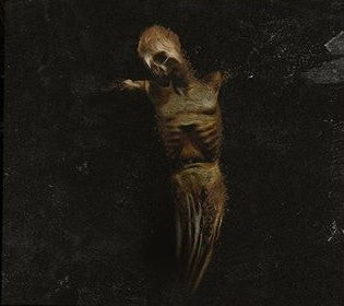 Dødsferd - Death Shall Purify the Wounds of Your Fragile Mortality DIGI CD