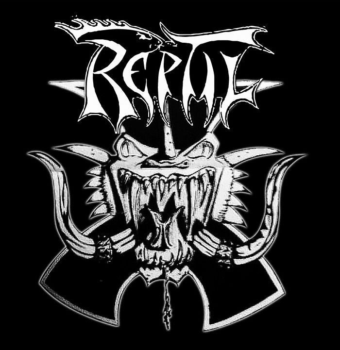 Reptil - Recuperando las memorias perdidas CD