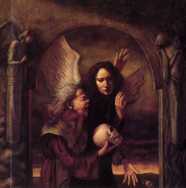 Death Angel - Fall From Grace CASSETTE