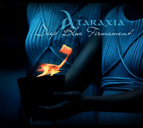 Ataraxia - Deep Blue Firmament CD