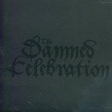 Dark Celebration / Sodamned - The Damned Celebration split DIGI CD