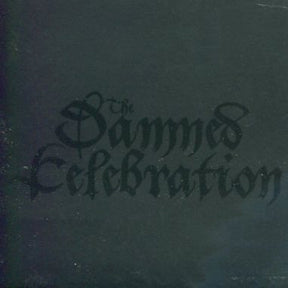 Dark Celebration / Sodamned - The Damned Celebration split DIGI CD