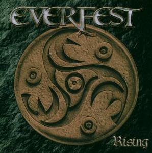 Everfest - Rising CD