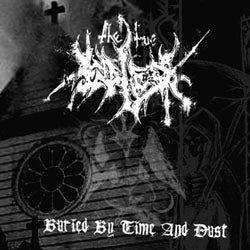 The True Endless - Buried By time and Dust CD