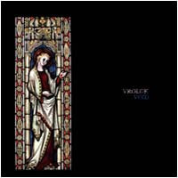 Vrolok[USA] - Void (The Divine Abortion) CD