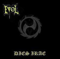 Evol - Dies Irae CD