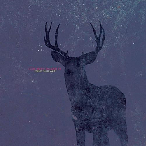 Cold Body Radiation - Deer Twillight DIGI CD