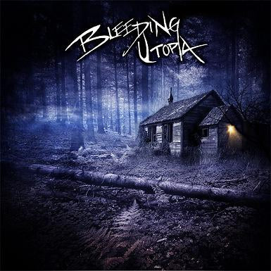 Bleeding Utopia - Darkest Potency LP