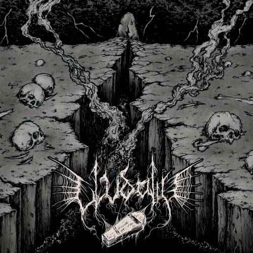 Ulvdalir - From the Tyrant's Grave CD