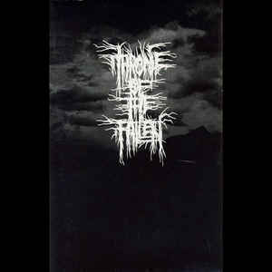 Throne of the Fallen - S/T EP Cassette