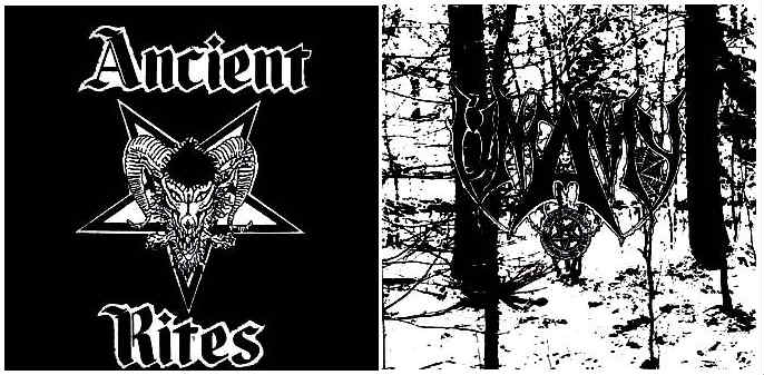 Ancient Rites