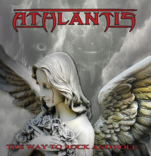 Athlantis - The Way to Rock 'n' Roll CD