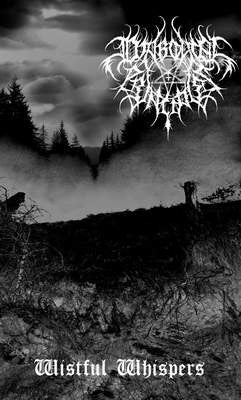 Diabolical Principles - Wistful Whispers Cassette