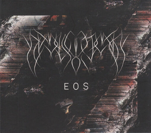 Starless Domain - EOS DIGI CD