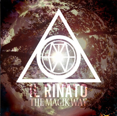 The Magik Way - Il Rinato CD