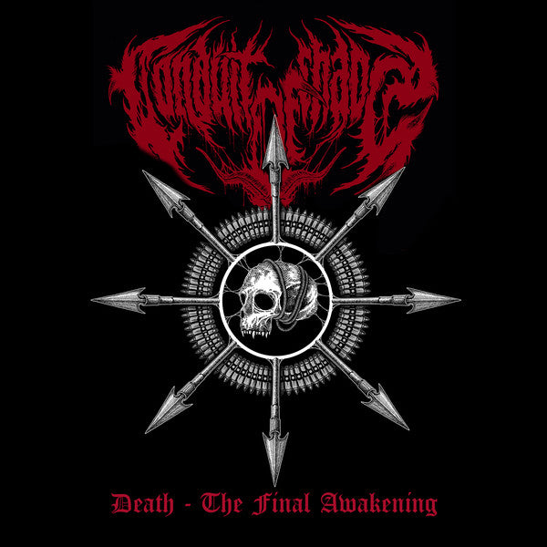 Conduit of Chaos - Death, the Final Awakening EP CD