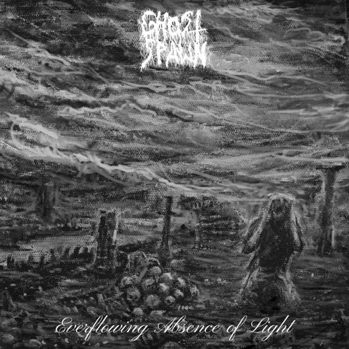 Ghost Spawn - Everflowing Absence of Light CD