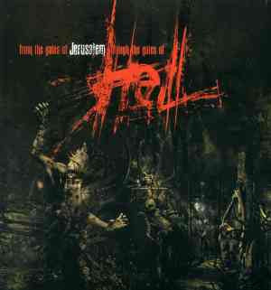 From The Gates Of Jerusalem Through The Gates Of Hell - DCD