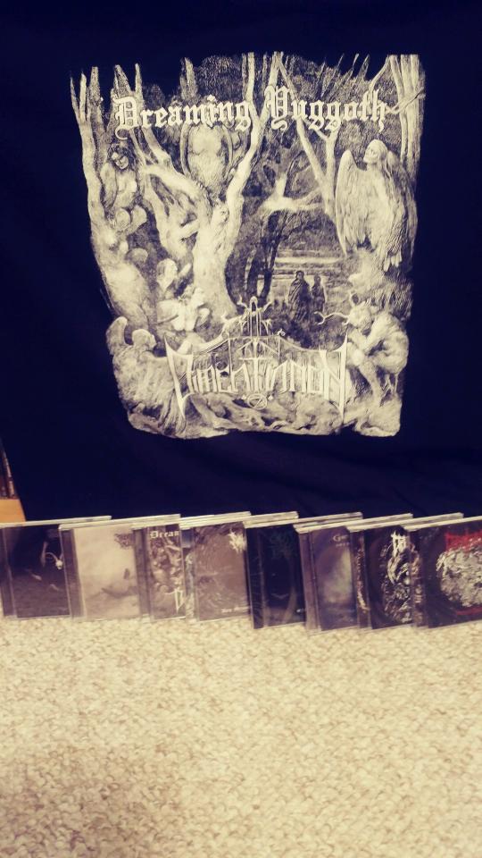 PARAGON RECORDS PACKAGE DEAL!!!!!