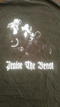 Demoncy - Praise The Goat T-shirt