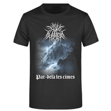 Aldaaron - Par-delà les cimes One sided T-shirt