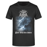 Aldaaron - Par-delà les cimes One sided T-shirt