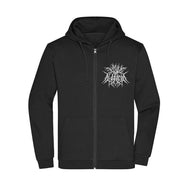 Aldaaron - Par-delà les cimes FULL ZIP HOODIE