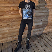 Aldaaron - Par-delà les cimes One sided T-shirt