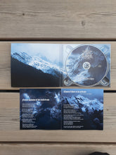 Aldaaron - Par-delà les cimes DIGI CD