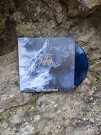 Aldaaron - Par-delà les cimes LP