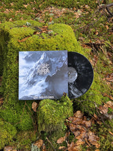 Aldaaron - Par-delà les cimes CD, LP, and HOODIE PACKAGE DEAL