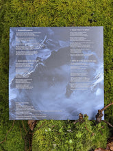 Aldaaron - Par-delà les cimes LP