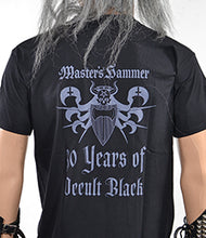 Master's Hammer - Ritual T-shirt
