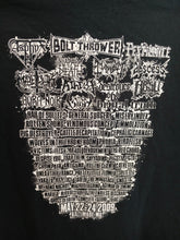 Maryland Deathfest - VII T-shirt