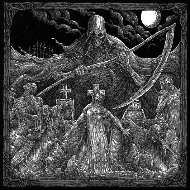 Totenburg - Untot EP DIGI CD