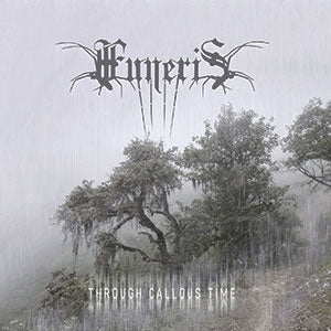 Funeris - Through Callous Time CD