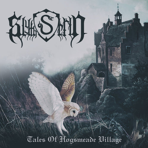 Slytherin - Tales of Hogsmeade Village CD