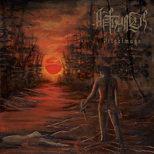 Aethyrick - Pilgrimage LP