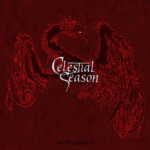 Celestial Season - Mysterium I DIGI CD