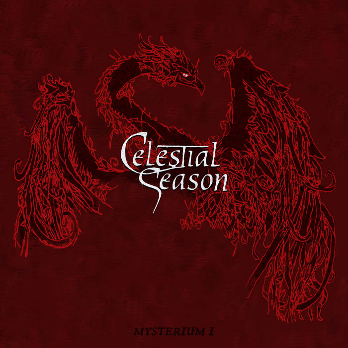 Celestial Season - Mysterium I DIGI CD