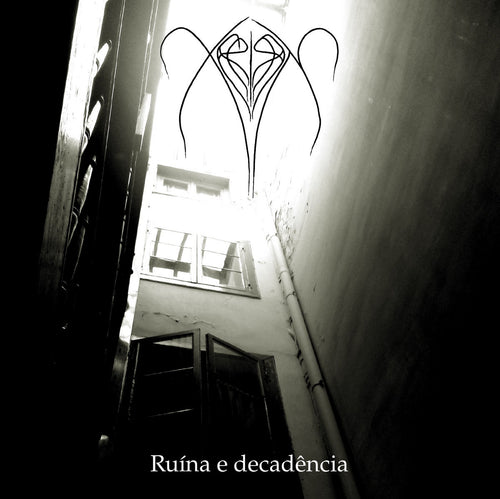 Xerión - Ruína e Decadência 7