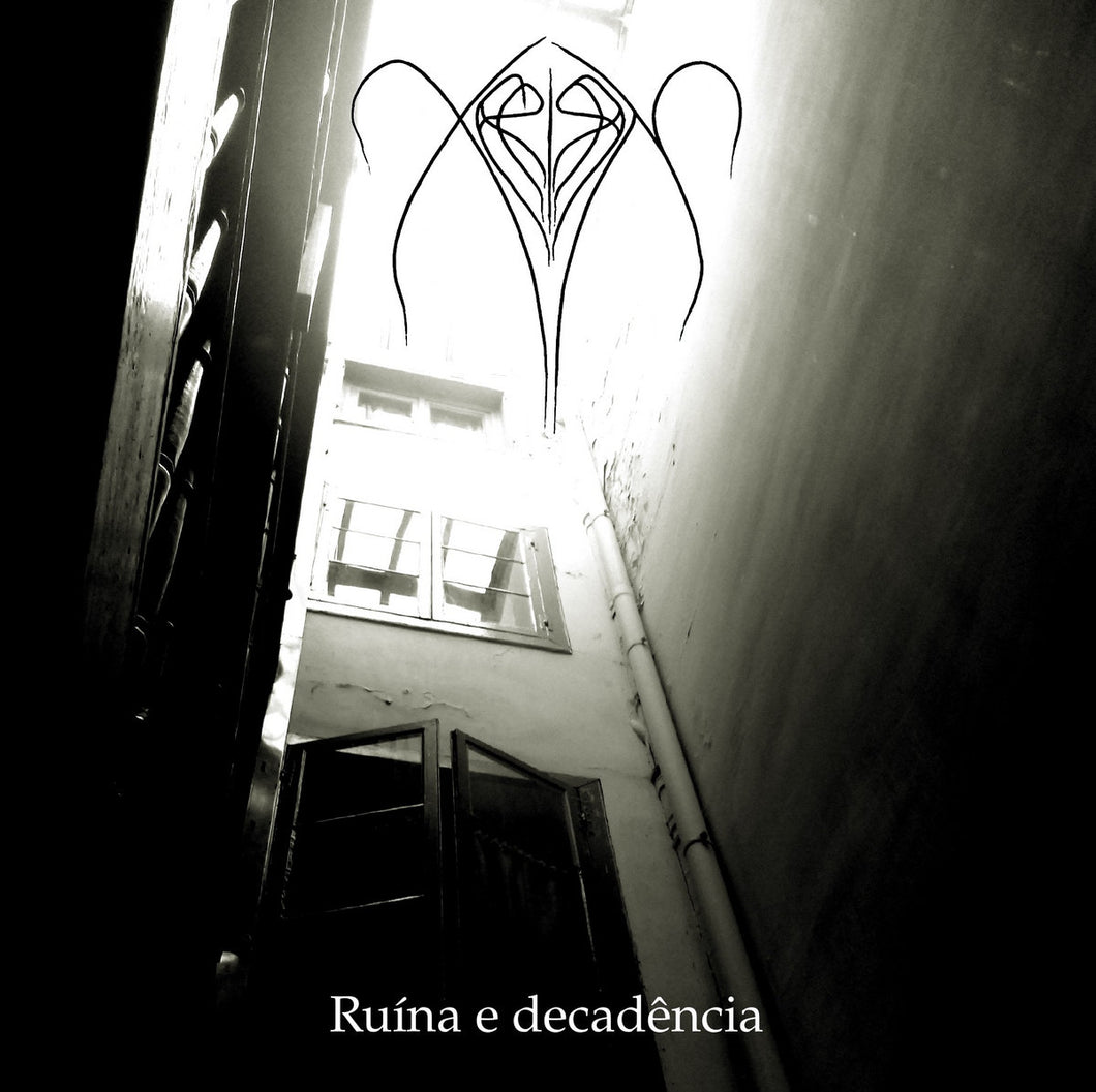 Xerión - Ruína e Decadência 7