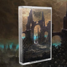 Golgothan Remains - Adorned in Ruin CASSETTE
